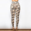 Melody women camouflage pants leggings