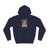 Highly Favored Unisex College Hoodie