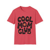 Cool Mom Club  Softstyle T-Shirt