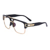 Men's Sunglasses Driving Large Frame Retro