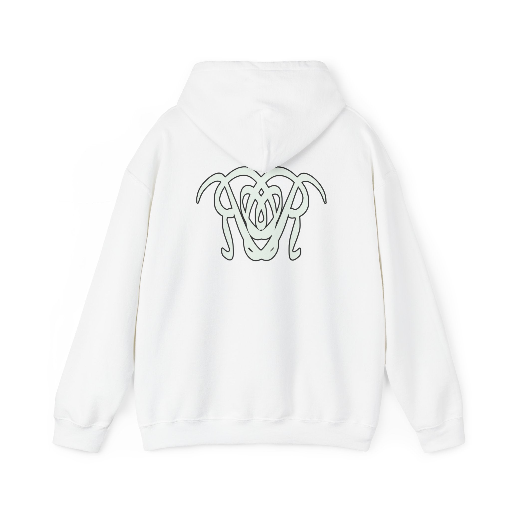 Rich Baby Daddy II Hooded Sweatshirt