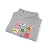 Candy Luv Unisex Heavy Blend™ Hooded Sweatshirt