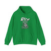 Rich Baby Daddy II Hooded Sweatshirt