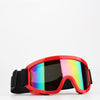 Ski Cross-country Bicycle Glass Goggles