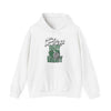 Rich Baby Daddy II Hooded Sweatshirt