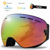 Outdoor Sports Comma Ski Goggles Big Sphere