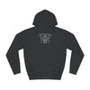 Got 'Em Unisex College Hoodie - Trendy & Comfortable