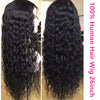 Front Lace Of Female Straight Hair Wig