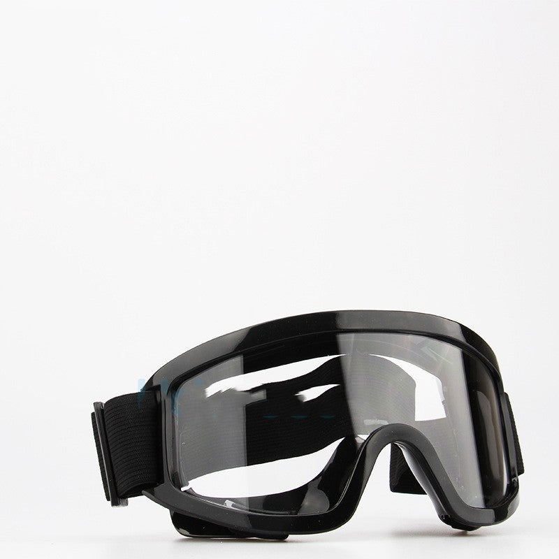 Ski Cross-country Bicycle Glass Goggles