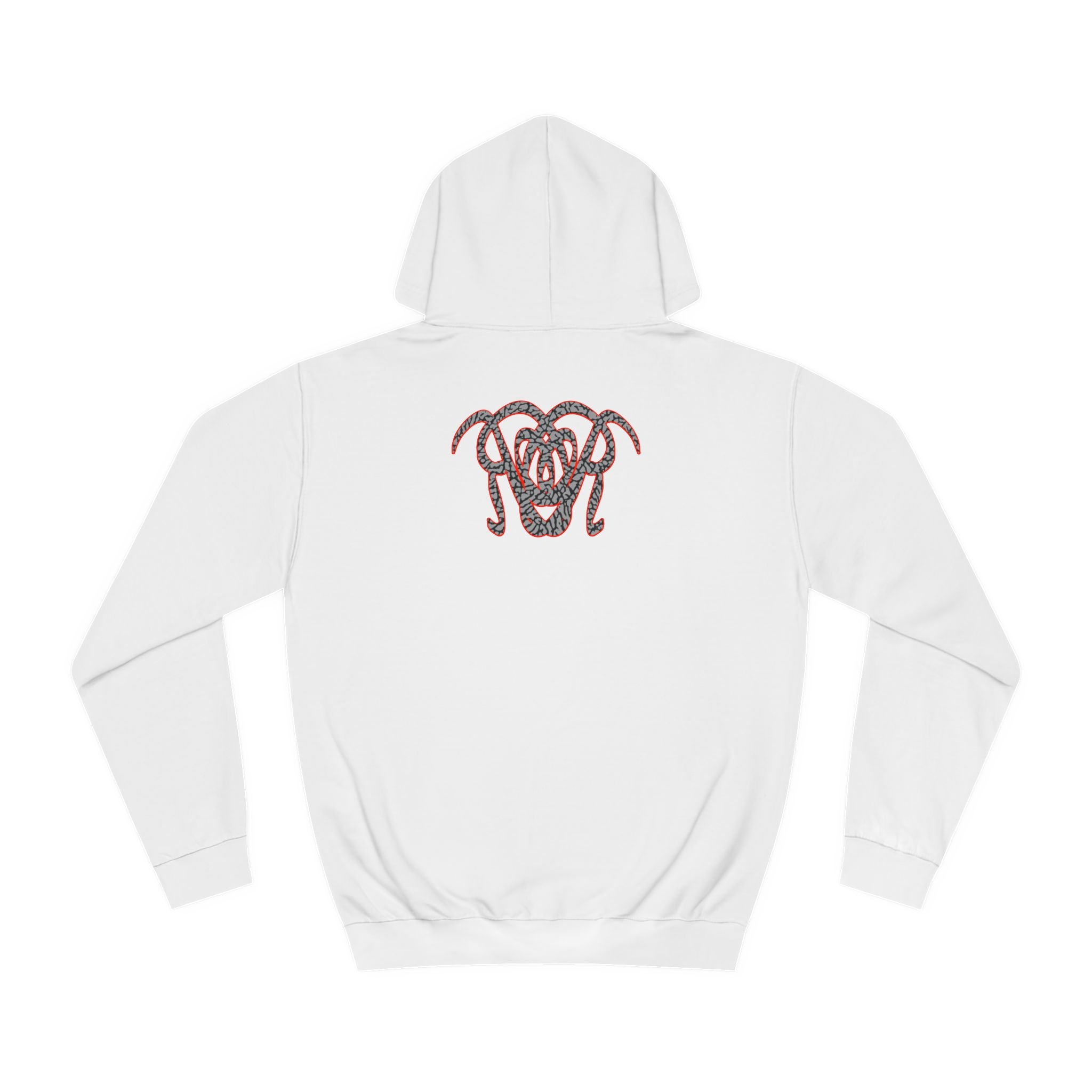 Dope Sneakers Unisex College Hoodie | Stylish Comfort for Casual Wear