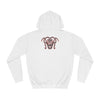 Dope Sneakers Unisex College Hoodie | Stylish Comfort for Casual Wear