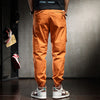 Men's Fashion Trendy Handsome Loose Overalls