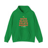 MBDR Unisex Heavy Blend™ Hooded Sweatshirt