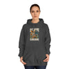 Get Some Sunshine Unisex College Hoodie - Casual Comfort Wear for Sun Lovers