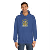 Highly Favored Unisex College Hoodie