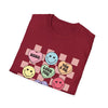 Sweethearts Unisex Softstyle T-Shirt