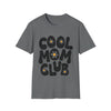 Cool Mom Club  Softstyle T-Shirt