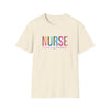 Nurse LIH Softstyle T-Shirt