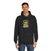 Highly Favored Unisex College Hoodie