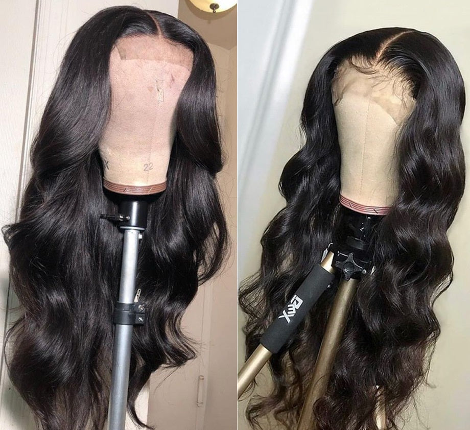 Body Wave Lace Front Wig