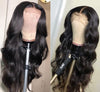 Body Wave Lace Front Wig