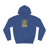 Highly Favored Unisex College Hoodie