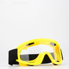 Ski Cross-country Bicycle Glass Goggles