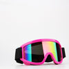 Ski Cross-country Bicycle Glass Goggles