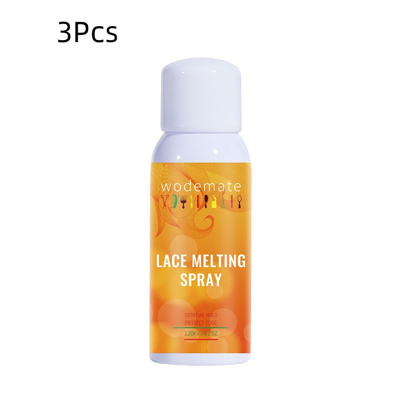 Lace Wig Glue Spray Effect Other