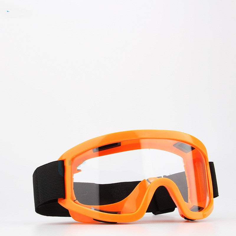 Ski Cross-country Bicycle Glass Goggles