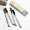 Waterproof Microblading Liquid Eyebrow Pen Pencil