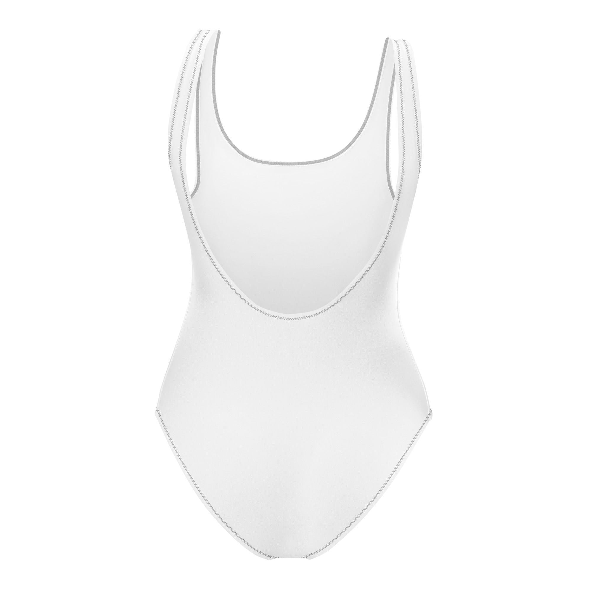 Real Bad Period One-Piece Swimsuit