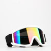 Ski Cross-country Bicycle Glass Goggles