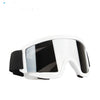 Ski Cross-country Bicycle Glass Goggles