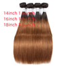 Women Fashion Human Hair Straight