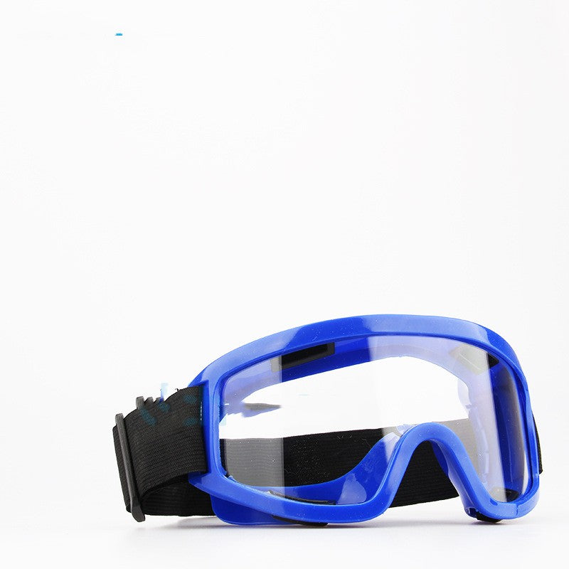 Ski Cross-country Bicycle Glass Goggles