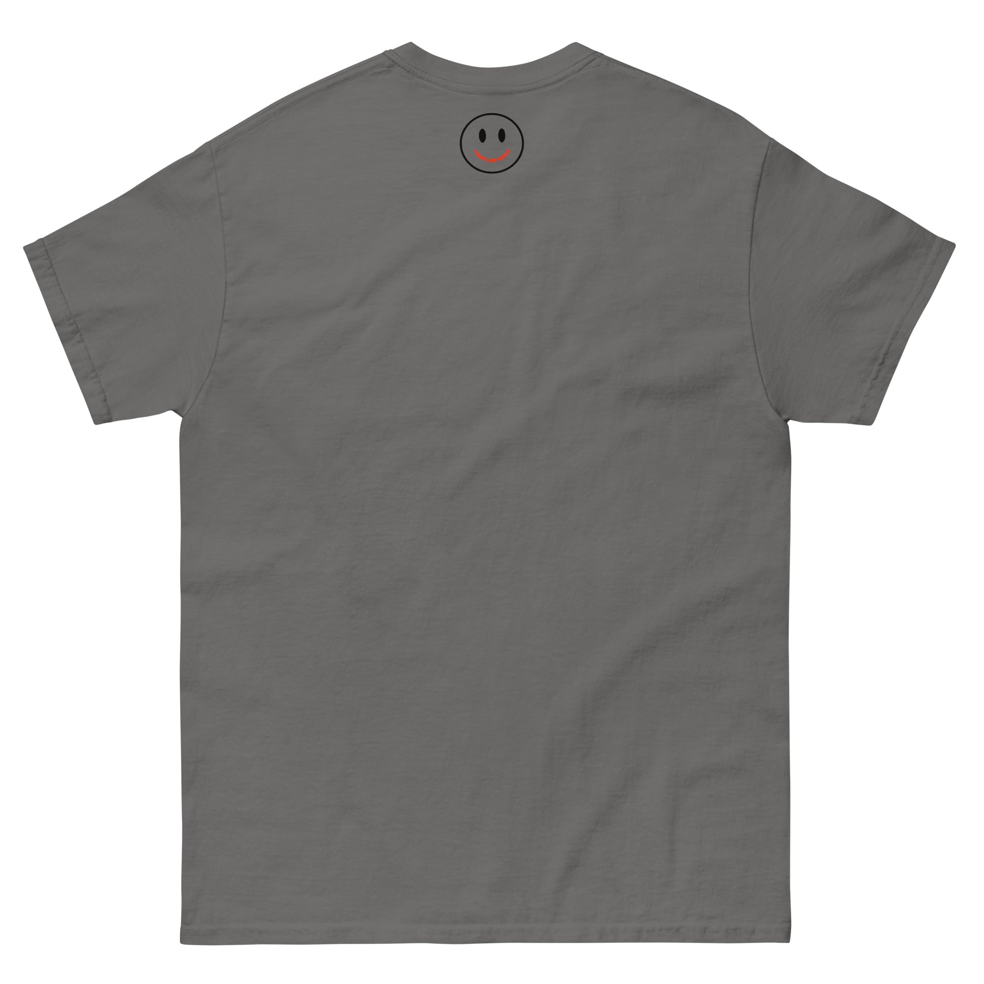 I Dont Like People Men's Classic Tee