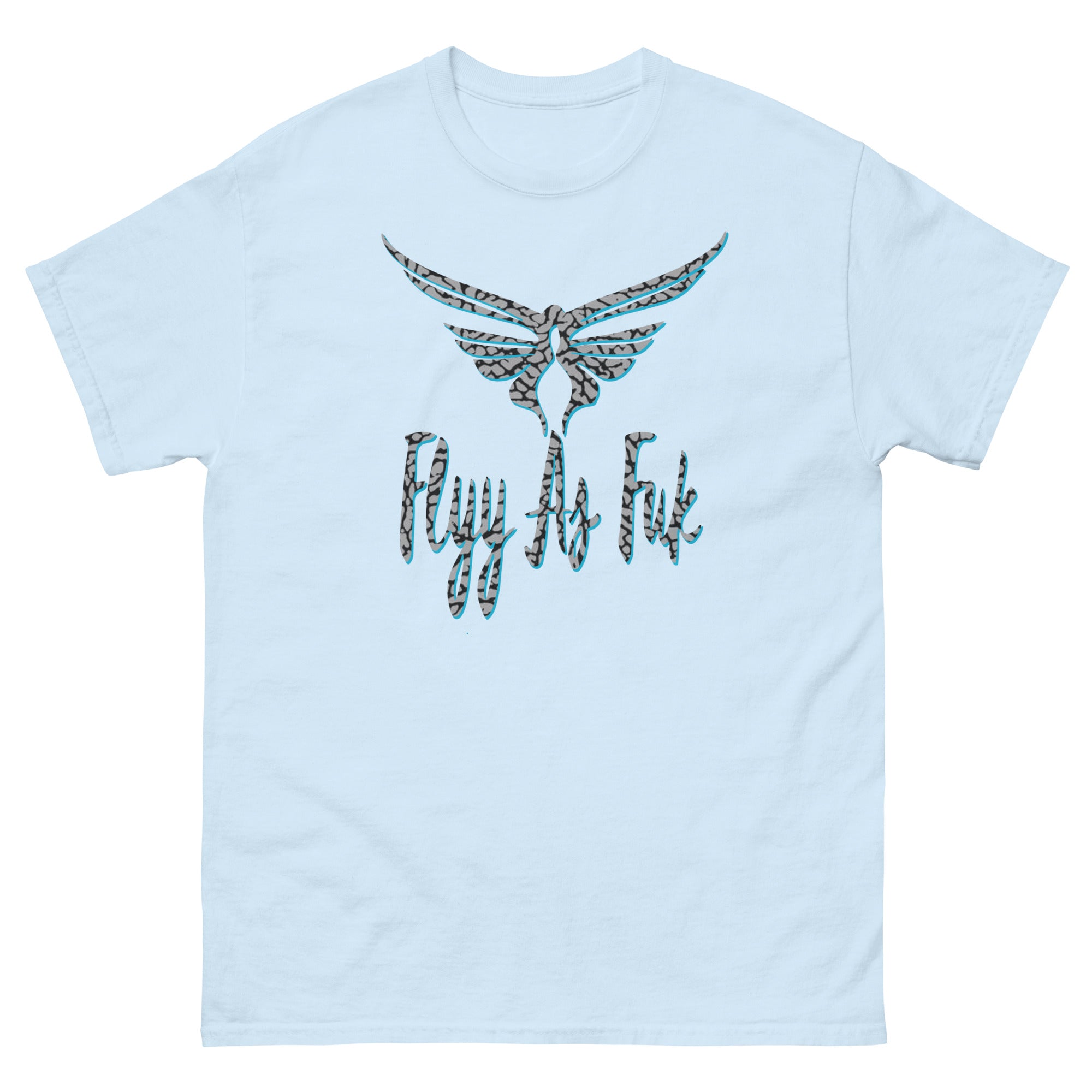 F.A.F Men's Classic Tee