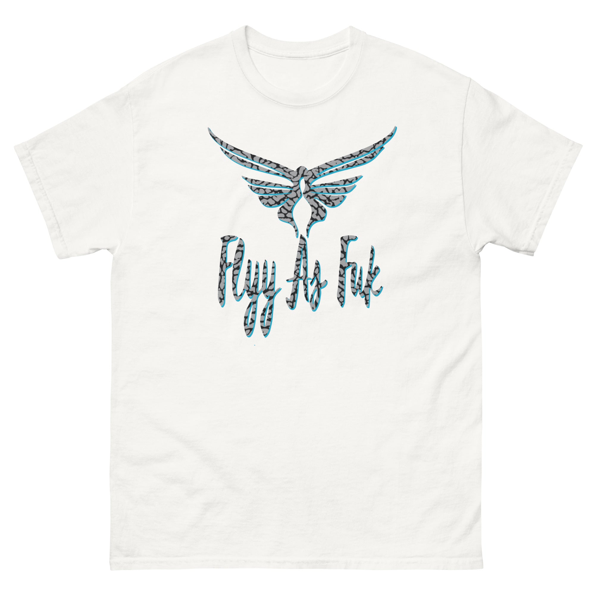 F.A.F Men's Classic Tee