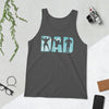 Dad Flex Tank Top