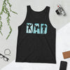 Dad Flex Tank Top