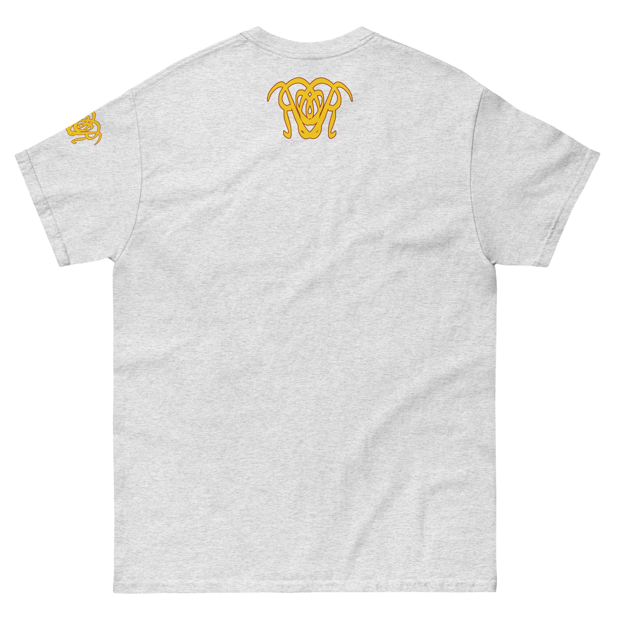 Regal Sunflower Unisex classic tee