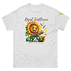 Regal Sunflower Unisex classic tee