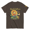 Regal Sunflower Sun Unisex classic tee