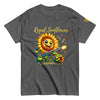 Regal Sunflower Sun Unisex classic tee