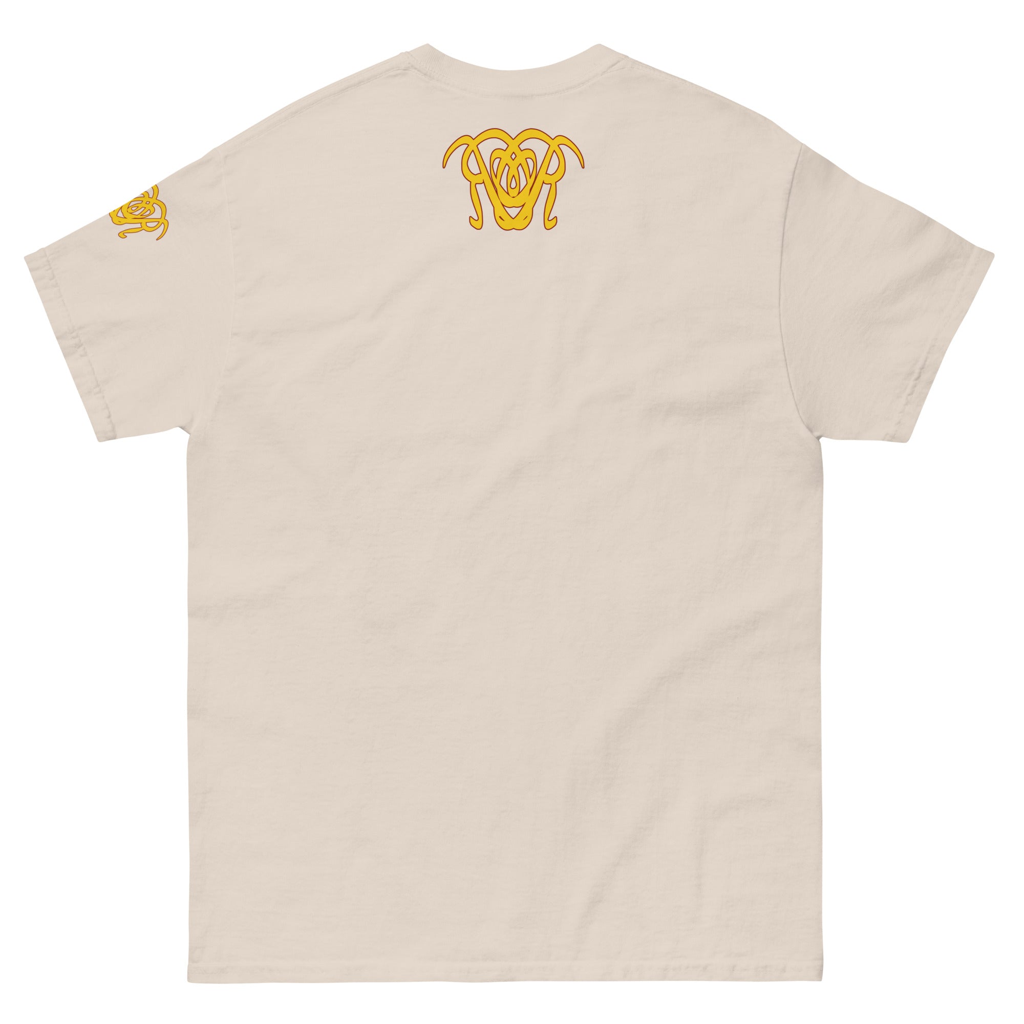 Regal Sunflower Unisex classic tee