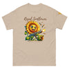 Regal Sunflower Unisex classic tee