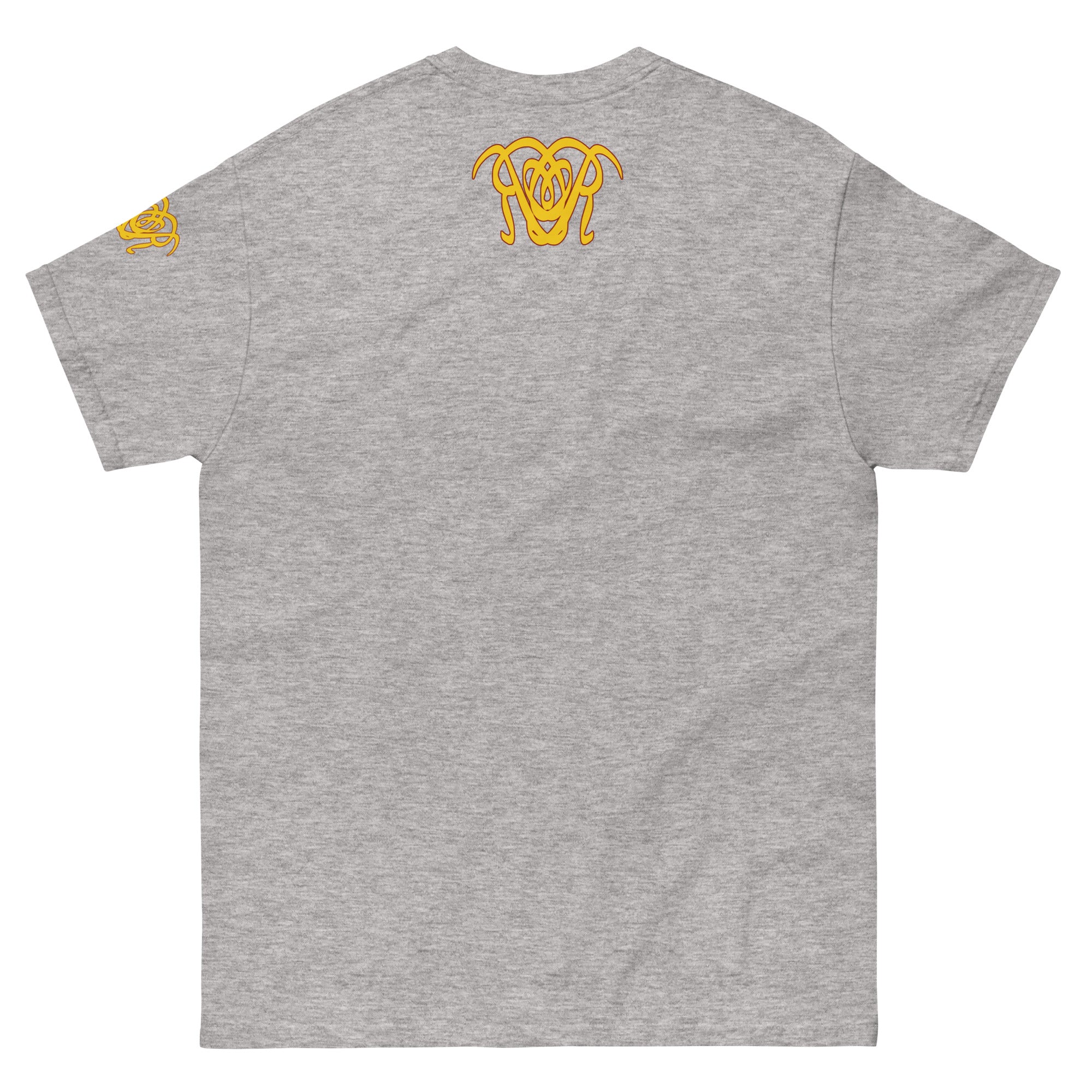 Regal Sunflower Unisex classic tee