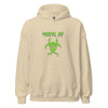 Toxic AF Unisex Hoodie