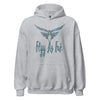 Flyy As Fuk Unisex Hoodie